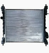 RADIATOR CHEV SPARK 1.2 2010+