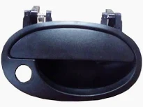 DOOR HANDLE OPEL CORSA 2002-2006 RH