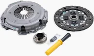 CLUTCH KIT MAZDA/LASER 130/160