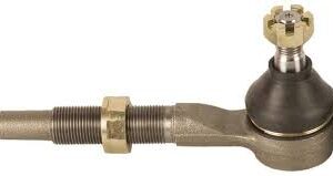 TIE ROD END OUTER LH MALE