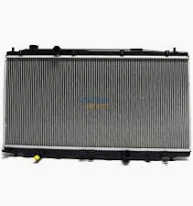 RADIATOR HONDA JAZZ 09-