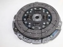 CLUTCH KIT  OPEL