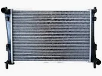 RADIATOR FORD FIGO/IKON