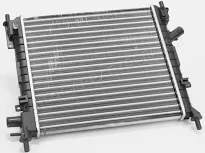 RADIATOR FORD KA 1.3 2006+