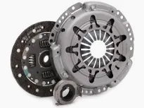 CLUTCH KIT TOYOTA 2E