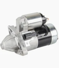 STARTER NISSAN ALMERA/SENTRA/QASHQAI