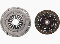 CLUTCH KIT OPEL ASTRA/CORSA/KADETT