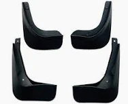 MUD FLAP POLO 2002-2009