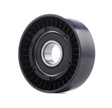 PULLEY HYUNDAI GETZ