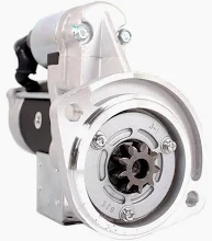 STARTER NISSAN TD25/TD27