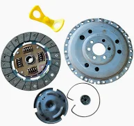 CLUTCH KIT VW GOLF/JETTA 3/4 2.0/1.6