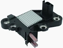REGULATOR NISSAN NP200/RENAULT SANDERO