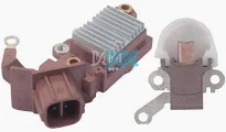VOLTAGE REGULATOR TOY YARIS