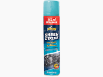 STRAWBERRY SHIELD 750ML