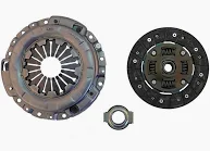 CLUTCH KIT CHEV SPARK/DAE MATIZ 0.8