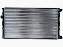 RADIATOR VW JETTA 3
