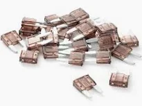 FUSES MINI 30AMP
