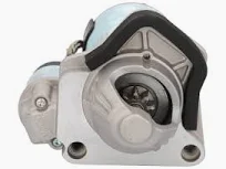STARTER NISSAN MICRA 1.2 HR12