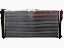 RADIATOR MAZDA 626 2.0