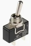 ON/OFF METAL TOGGLE SW