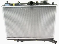 RADIATOR MAZDA/FORD 323/LASER=RD14