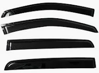 WINDSHIELD FORD SAPHIRE
