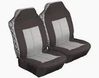 SEAT COVER EXPLORER FRONT