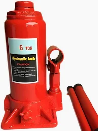 6 TON BOTTLE JACK=JK14