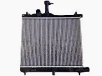 RADIATOR HYUNDAI I10 2009+