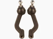 TIE ROD END NISSAN QASHQAI