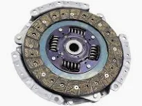 CLUTCH KIT FIAT PALIO/UNO/SIENA 1.1/1.4