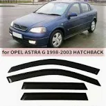 W SHIELD ASTRA 99-02