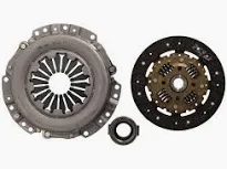 CLUTCH KIT OPEL=R249MK