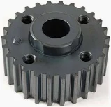 CRANK GEAR VW GOLF4/5 AUDI A4/A3