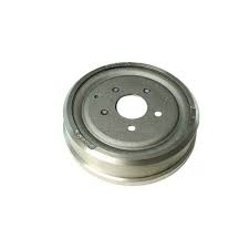 BRAKE DRUM VW KOMBI 1992+ /D5R4