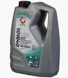 5LT 15W40 OSCAR