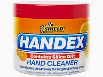 HAND CLEANER