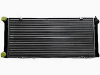 RADIATOR VWGOLF 2 JETTA 2