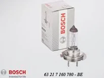 H7 60/55W 12V=HG7