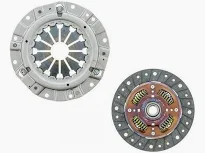 CLUTCH KIT SUZUKI SWIFT 1.2