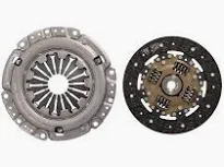 CLUTCH KIT SUZUKI ALTO