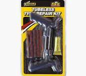 TUBELESS TYRE REPAIR KIT
