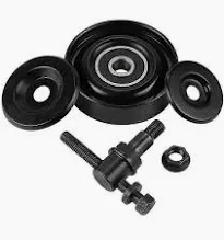BELT TENSIONER HYUNDAI GETZ=BL40