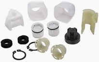 GEAR LINKAGE KIT OPEL 9PC