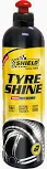 TYRE SHINE SILICONE 500ML