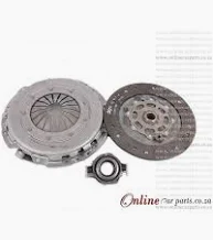 CLUTCH KIT FIAT MULTIPLA 1.9 JTD