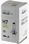 GLOBE H7 HELLA=HEL-G9121