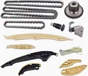 TIMING CHAIN KIT GOLF 5 2.0 FSI