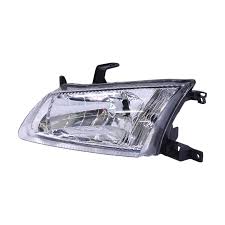 H/LIGHTSHIELD NISSAN ALMERA 2001+