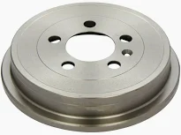 BRAKE DRUM POLO VIVO D4R4